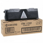 KYOCERA-MITA TONER KIT NERO FS1300D FS1300DN TK130