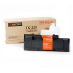 KYOCERA-MITA TONER KIT FS 3900DN FS 4000DN