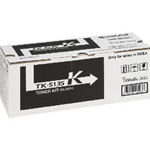 KYOCERA-MITA TONER KIT NERO PER TASKALFA 265CI DA 10.000PAG