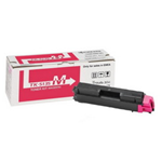 KYOCERA-MITA TONER KIT MAGENTA PER TASKALFA 265CI DA 5.000PAG