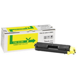 KYOCERA-MITA TONER KIT GIALLO PER TASKALFA 265CI DA 5.000PAG