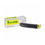 KYOCERA-MITA TONER KIT GIALLO PER ECOSYS P6130cdn e ECOSYS M6x30cdn