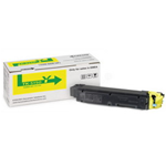 KYOCERA-MITA TONER KIT GIALLO PER ECOSYS P6035cdn e ECOSYS M6035cdn