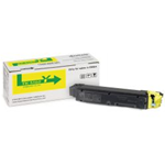 KYOCERA-MITA TONER KIT GIALLO PER ECOSYS P7040cdn