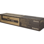 KYOCERA-MITA TONER KIT NERO PER FS-C8600DN/8650DN DA 30.000PAG