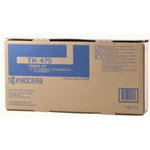 KYOCERA-MITA TONER NERO TK-475K FS-6025MFP FS-6030