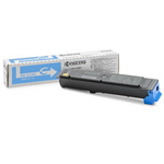 KYOCERA-MITA TONER KIT CIANO PER TASKALFA 306CI_307 CI 7.000 PAG