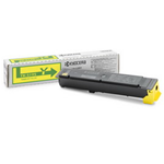 KYOCERA-MITA TONER KIT GIALLO PER TASKALFA 306CI _307CI 7.000 PAG