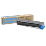 KYOCERA-MITA TONER KIT CIANO PER TASKALFA 356CI 12.000 PAG