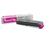 KYOCERA-MITA TONER KIT MAGENTA PER TASKALFA 356CI 12.000 PAG