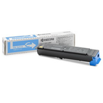 KYOCERA-MITA TONER KIT CIANO PER TASKALFA 406CI 15.000PAG