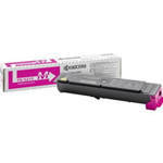 KYOCERA-MITA TONER KIT MAGENTA PER TASKALFA 406CI 15.000PAG