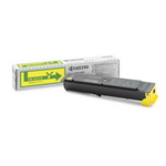 KYOCERA-MITA TONER KIT GIALLO PER TASKALFA 406CI 15.000PAG