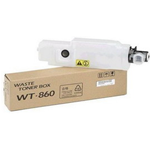 KYOCERA-MITA VASCHETTA RECUPERO TONER TK-6305 TASKALFA 3500i/4500i 5500i WT-860