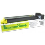 KYOCERA-MITA TONER GIALLO TK-895Y FS-C8020MFP