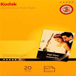 Kodak Ultra Premium Gloss 280gr 1318