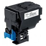 KONICA-MINOLTA TONER NERO BIZHUB C25 TNP-27K