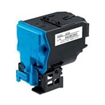 KONICA-MINOLTA TONER KONICAMINOLTA TNP-50C CIANO PER BIZHUB C3100P