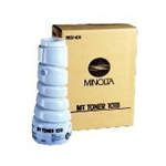 KONICA-MINOLTA SCATOLA 2 TONER MT101B EP 1050 1080