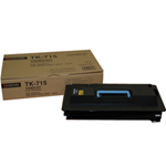 KYOCERA-MITA TONER KM 3050 4050 5050 TK-715