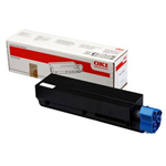 OKI TONER NERO B432/B562/MB492/MB562