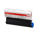 OKI TONER B4600 ALTA CAPACITA'