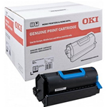 TONER OKI B731