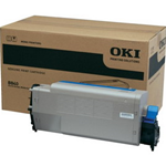 CARTUCCIA TONER OLL IN ONE / EP OKI B840N