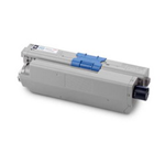 OKI TONER NERO C300 C500 CAPACITA' STANDARD