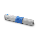 OKI TONER CIANO C500 ALTA CAPACITA'