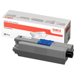 OKI TONER NERO C511-C531-MC562 7000pag