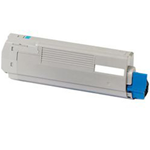 OKI TONER CIANO C5600 C5700