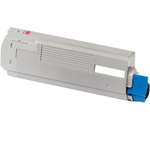 OKI TONER MAGENTA C5600 C5700