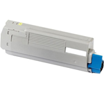 OKI TONER GIALLO C5600 C5700