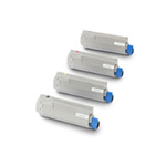 OKI TONER C5650/C5750 MAGENTA