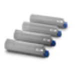 OKI TONER CIANO C-810 C-830