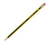 Matite grafite c/gommino Noris 122-HB Staedtler