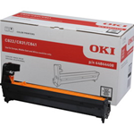 OKI TAMBURO DI STAMPA NERO C822/C831/C841 30000pag