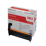 OKI TAMBURO DI STAMPA CIANO C822/C831/C841 30000pag