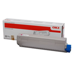 OKI TONER MAGENTA C831/C841 10000pag