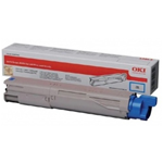 OKI TONER CIANO MC853/873
