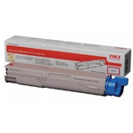 OKI TONER MAGENTA MC853/873