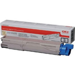 OKI TONER NERO MC873