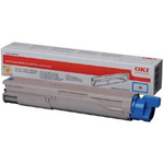 OKI TONER CIANO MC873