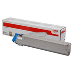 OKI TONER NERO C9655Series