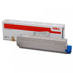 OKI TONER CIANO C9655Series
