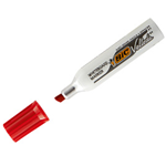 PENNARELLO VELLEDA 1781 ROSSO P.SCALPELLO WHITEBOARD BIC