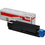 OKI TONER NERO B401-MB441-MB451 2500pag