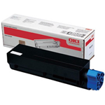 OKI TONER NERO B431-MB461-MB471-MB491 7000pag