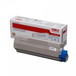 TONER OKI CIANO MC760dn MC780dfnf